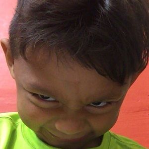 Meet your Posher, Leo